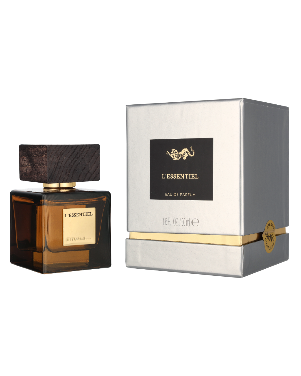 Rituals L'Essentiel Eau de Parfum