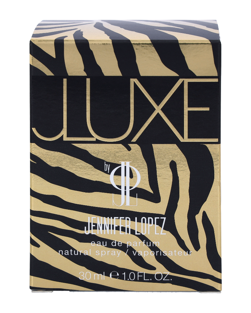 Jennifer Lopez JLO JLuxe Eau de Parfum