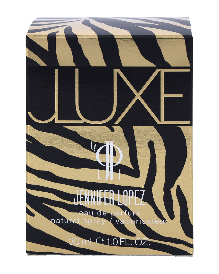 Jennifer Lopez JLO JLuxe Eau de Parfum