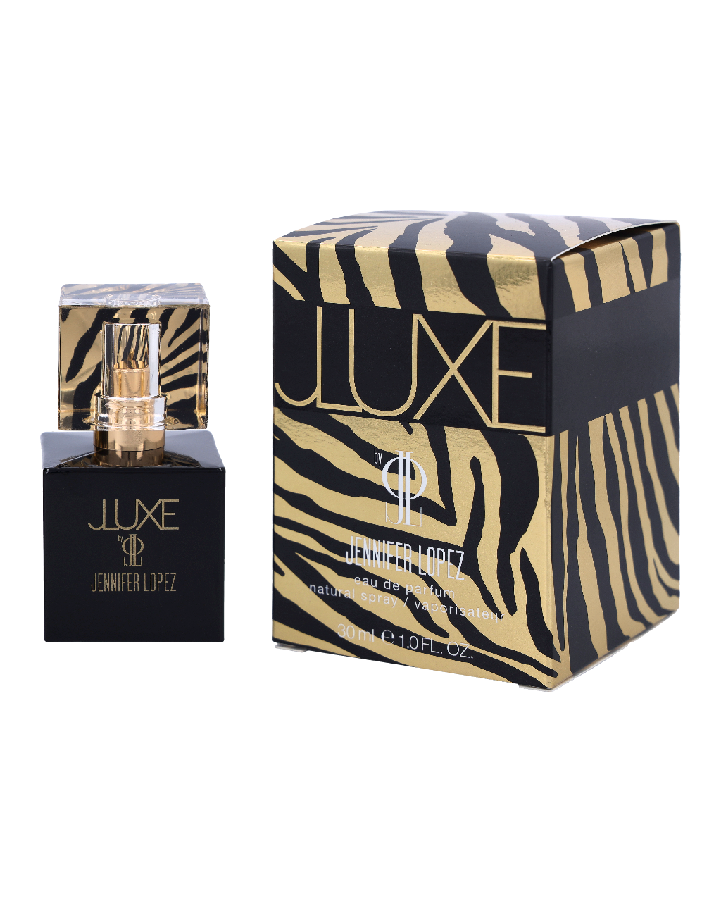 Jennifer Lopez JLO JLuxe Eau de Parfum