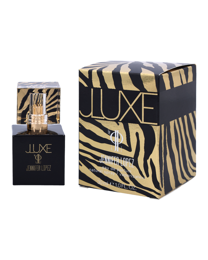 Jennifer Lopez JLO JLuxe Eau de Parfum