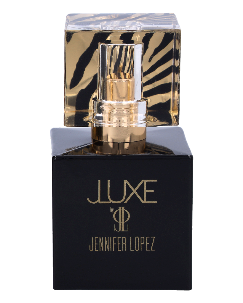 Jennifer Lopez JLO JLuxe Eau de Parfum