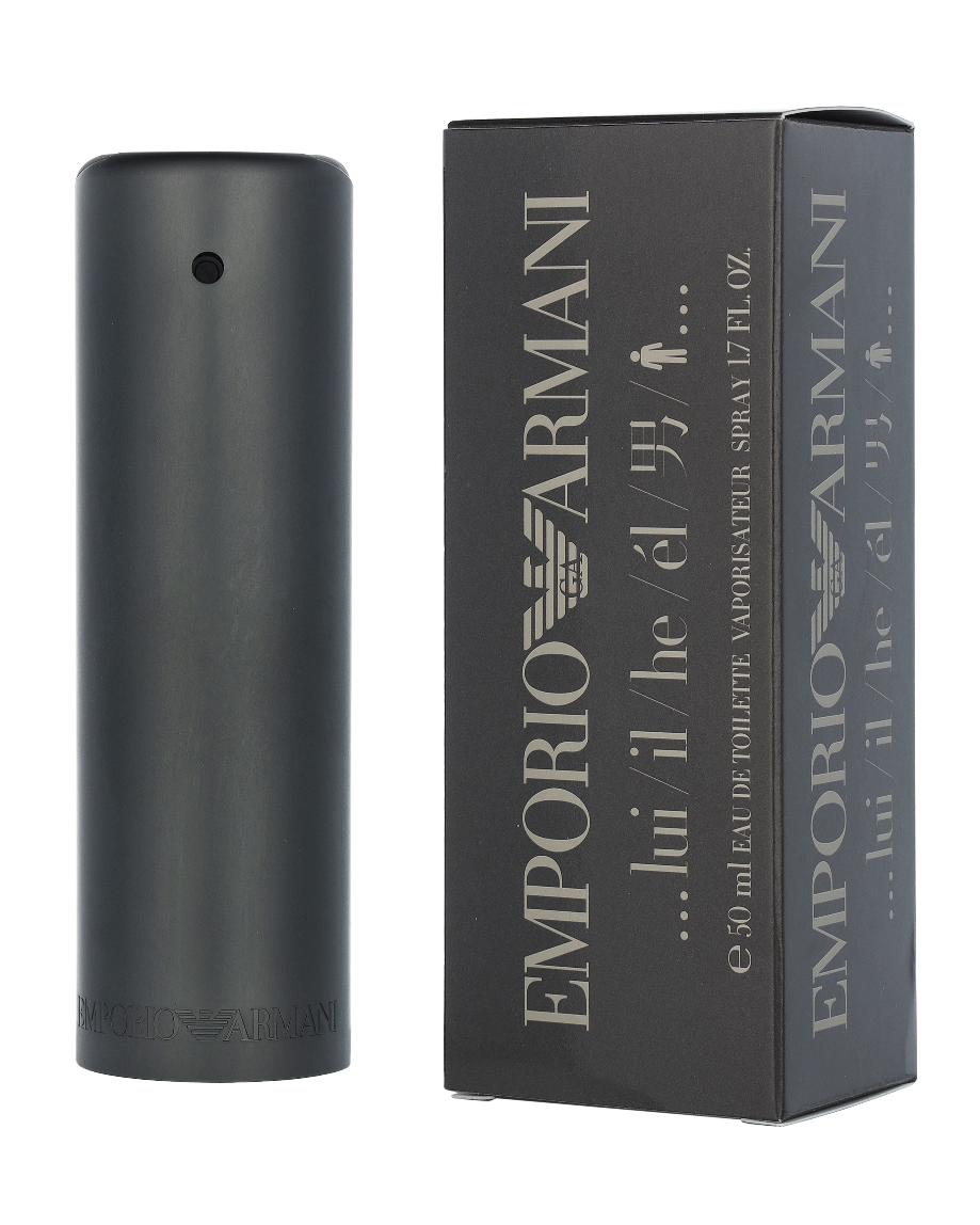 Armani Emporio He Eau de Toilette