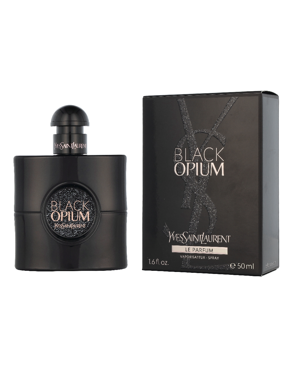 Yves Saint Laurent Black Opium Le Parfum Parfum