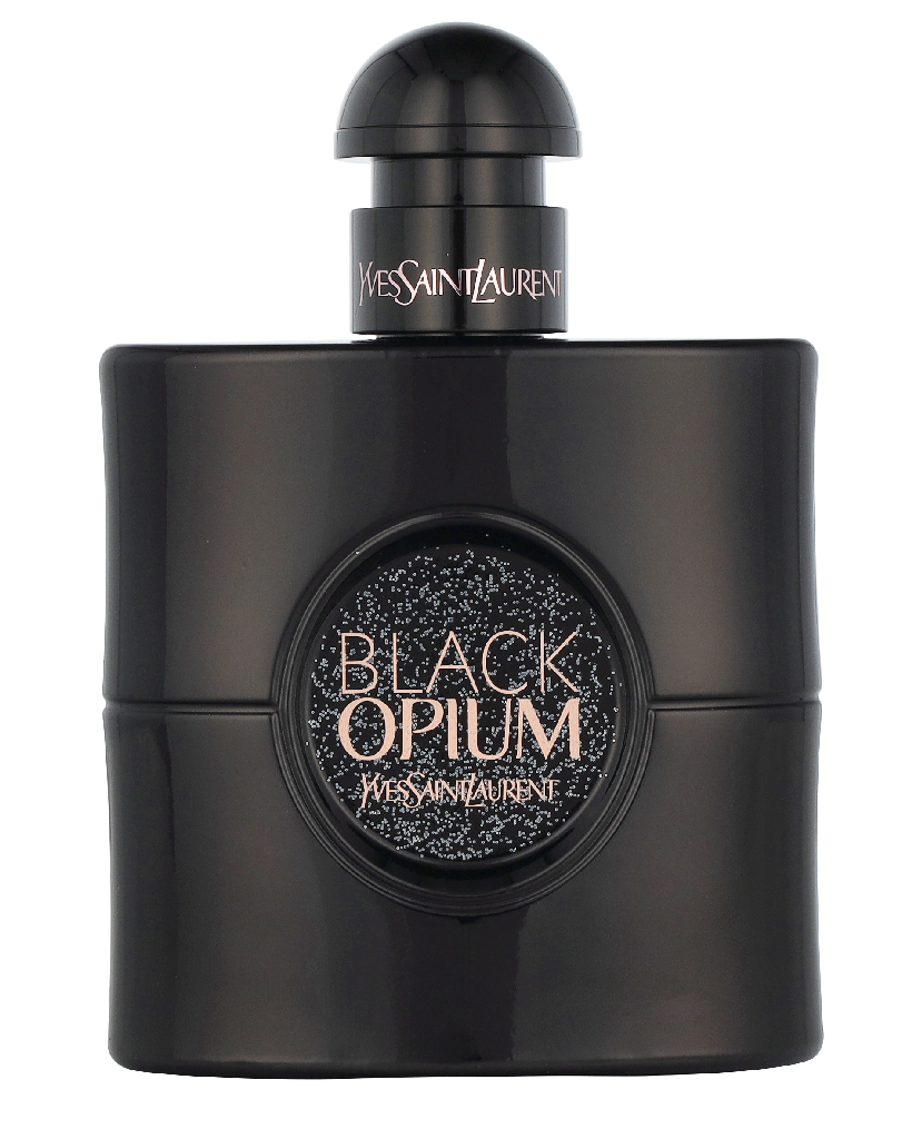 Yves Saint Laurent Black Opium Le Parfum Parfum