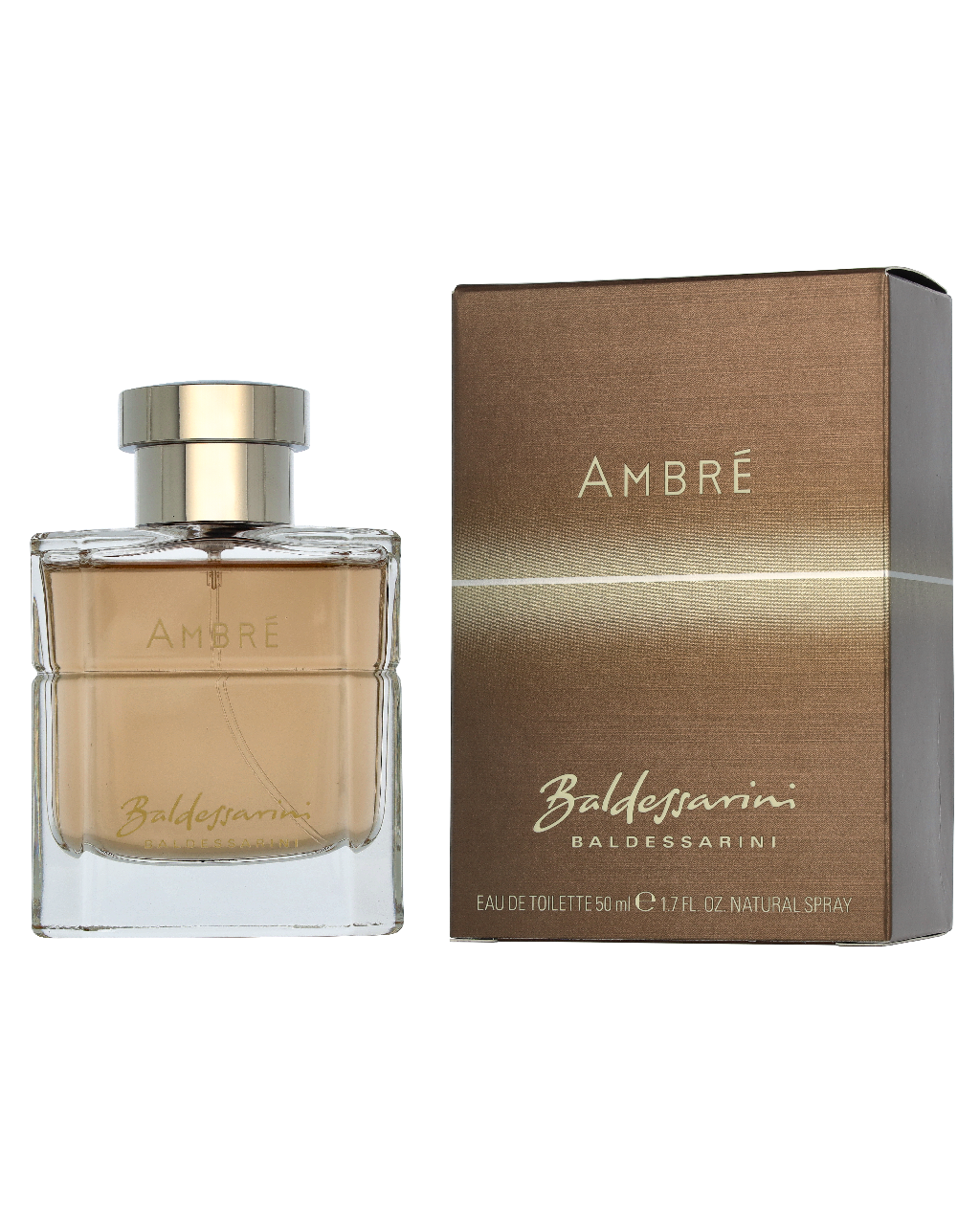 Baldessarini Ambre Men Eau de Toilette