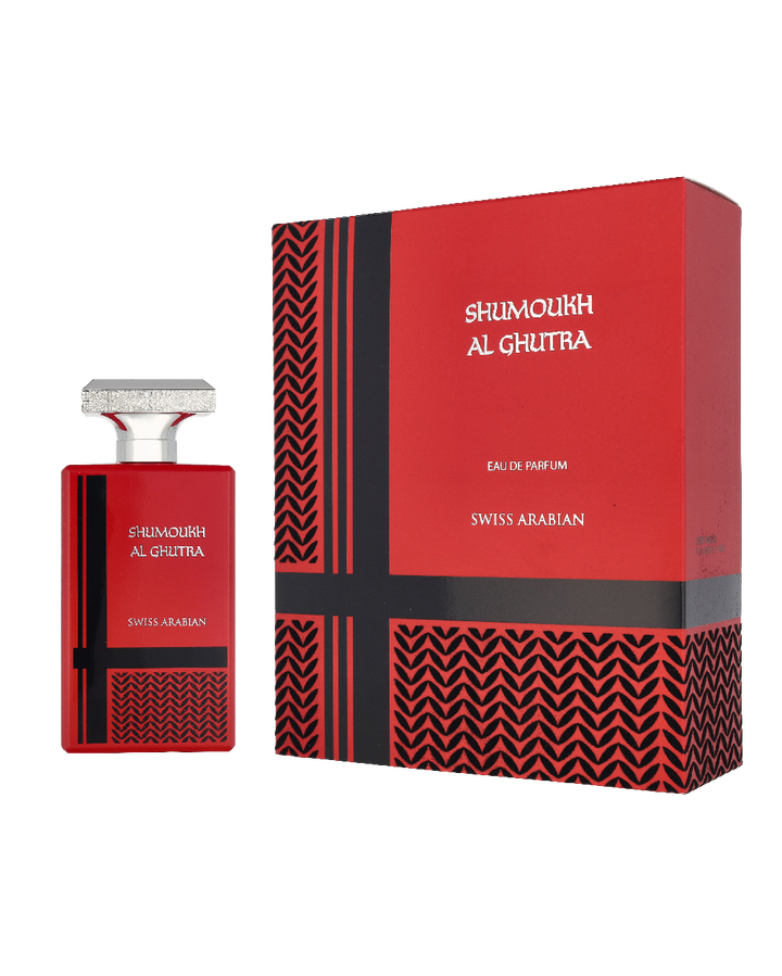 Swiss Arabian Shumoukh Al Ghutra Eau de Parfum