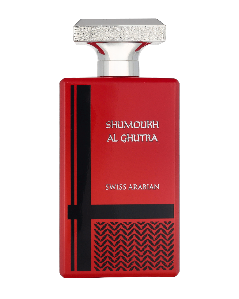 Swiss Arabian Shumoukh Al Ghutra Eau de Parfum