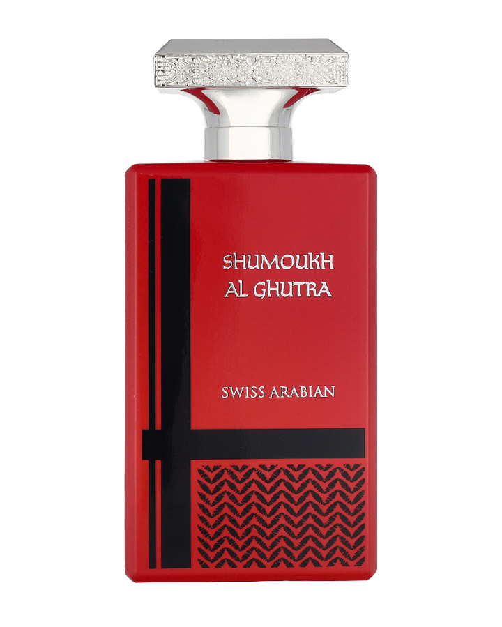 Swiss Arabian Shumoukh Al Ghutra Eau de Parfum