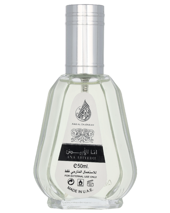 Ard Al Zaafaran Ana Abiyedh Eau de Parfum