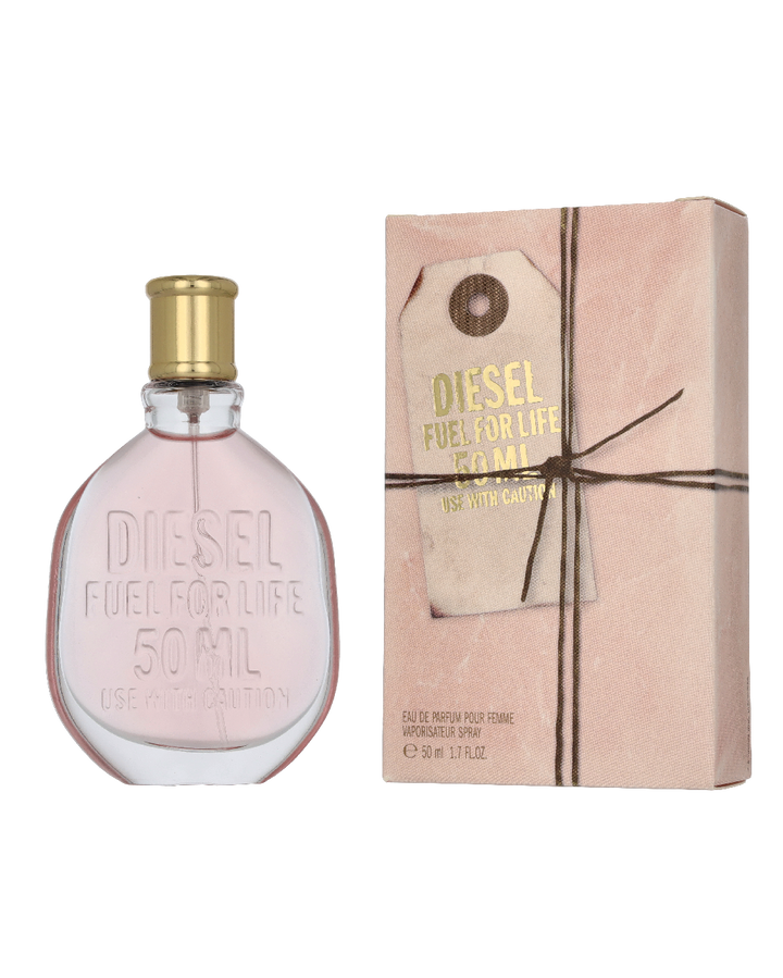 Diesel Fuel For Life Pour Femme Eau de Parfum