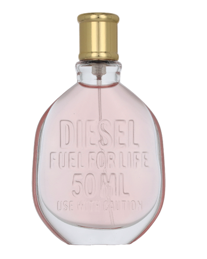 Diesel Fuel For Life Pour Femme Eau de Parfum