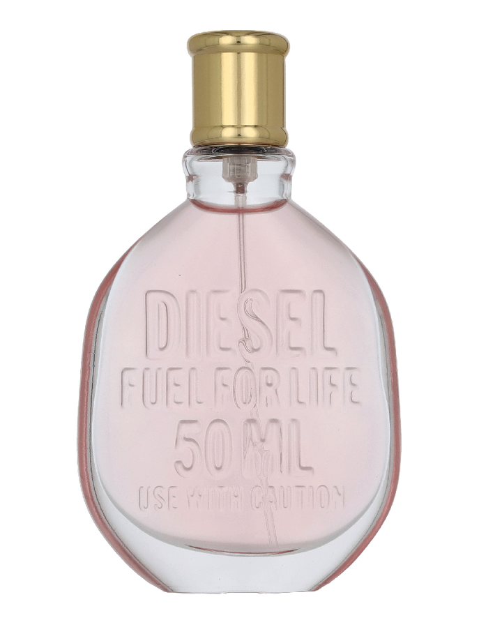 Diesel Fuel For Life Pour Femme Eau de Parfum