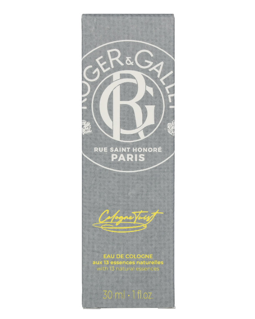 Roger &amp; Gallet Cologne Twist Eau de Cologne