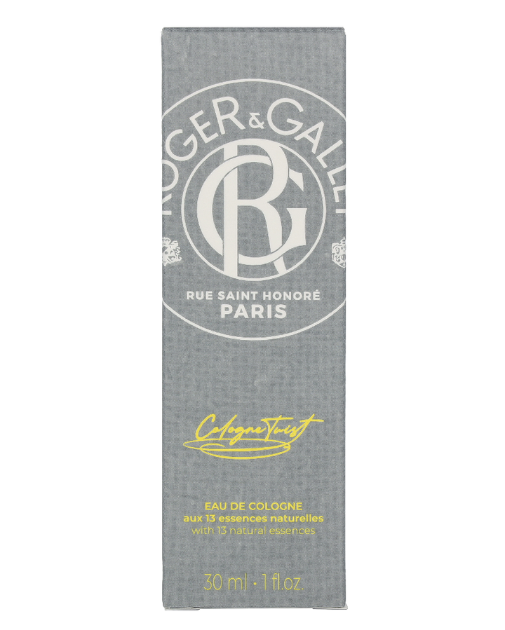 Roger &amp; Gallet Cologne Twist Eau de Cologne