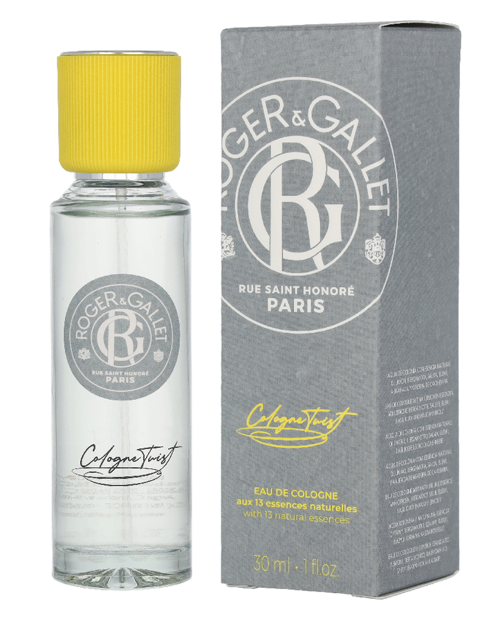 Roger &amp; Gallet Cologne Twist Eau de Cologne