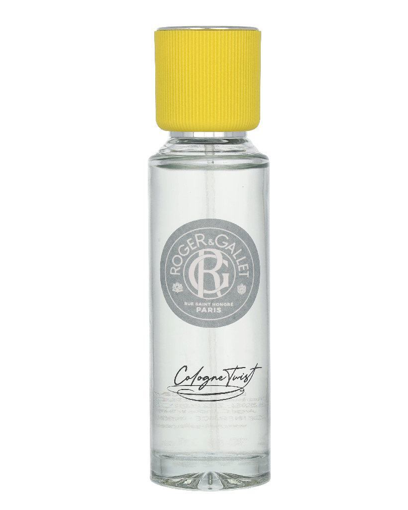 Roger &amp; Gallet Cologne Twist Eau de Cologne