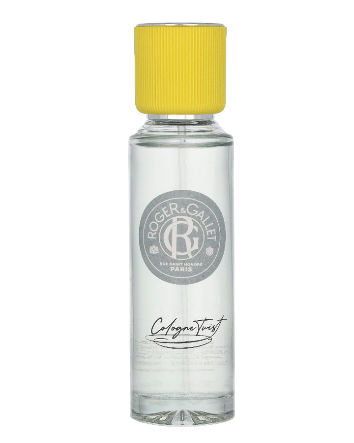 Roger &amp; Gallet Cologne Twist Eau de Cologne