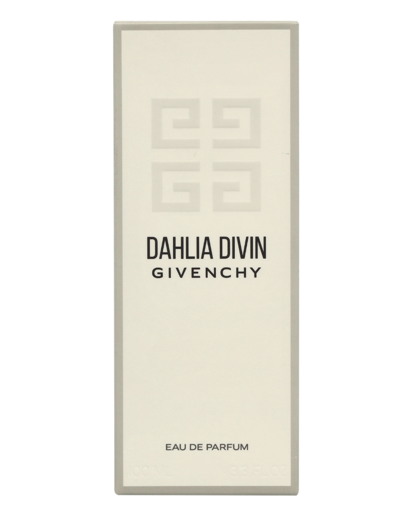 Givenchy Dahlia Divin Eau de Parfum
