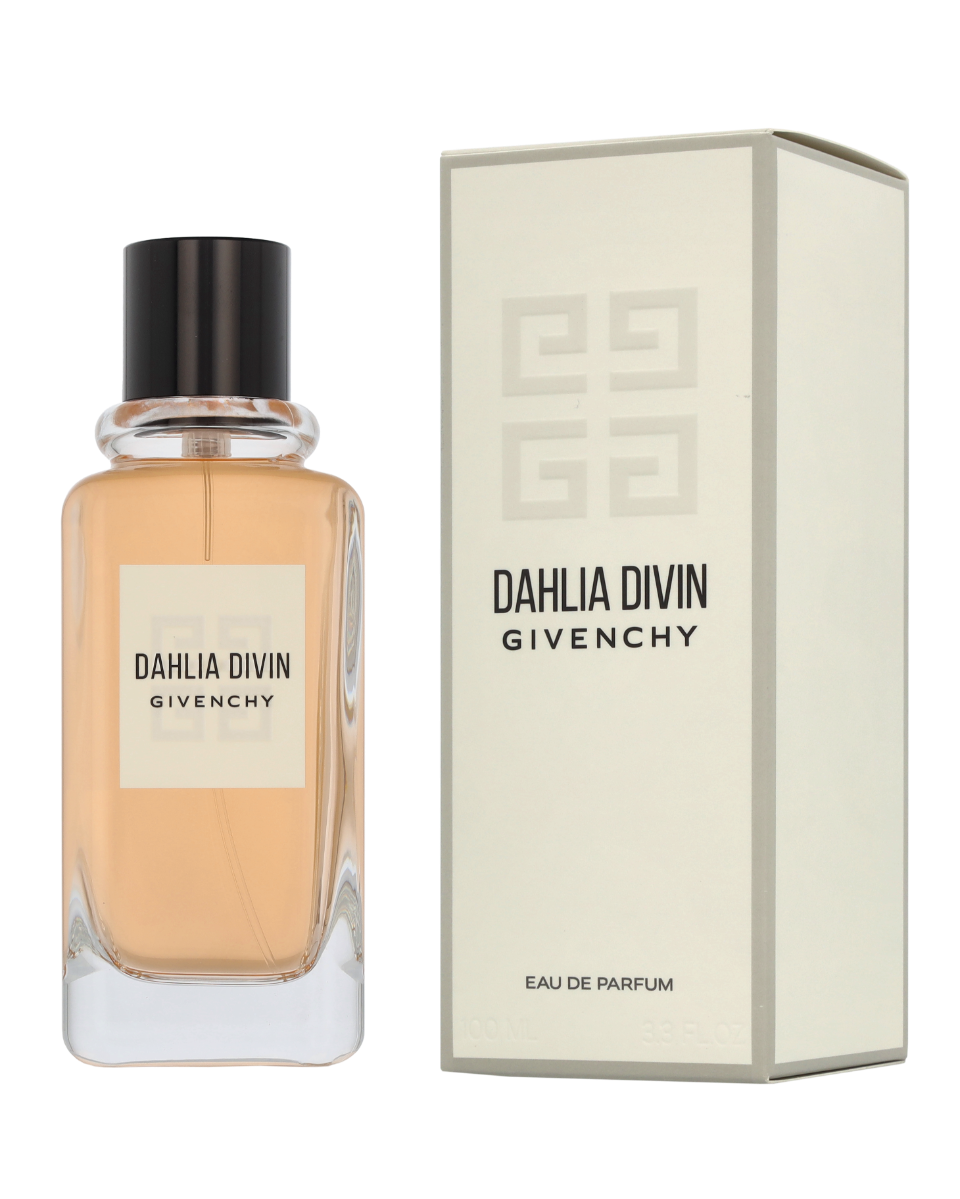 Givenchy Dahlia Divin Eau de Parfum