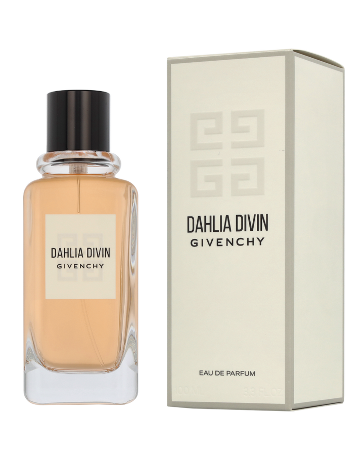 Givenchy Dahlia Divin Eau de Parfum