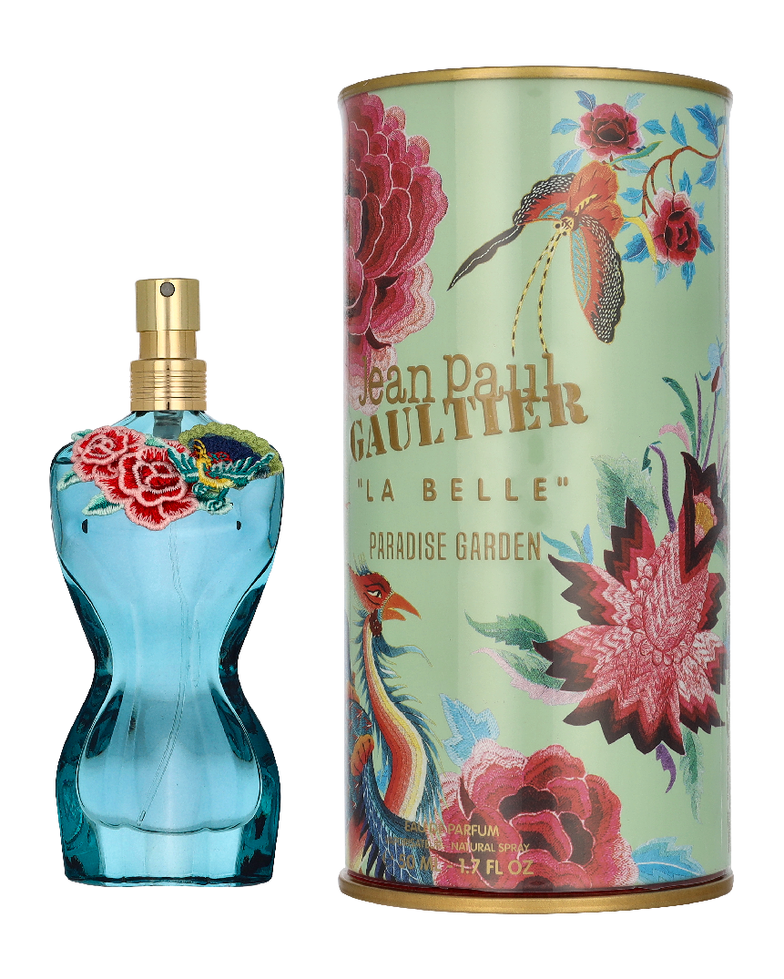 J.P. Gaultier La Belle Paradise Garden Eau de Parfum