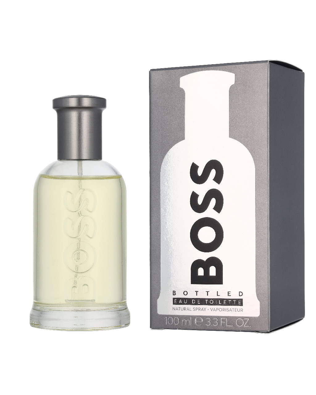 Boss Hugo Boss Bottled Eau de Toilette