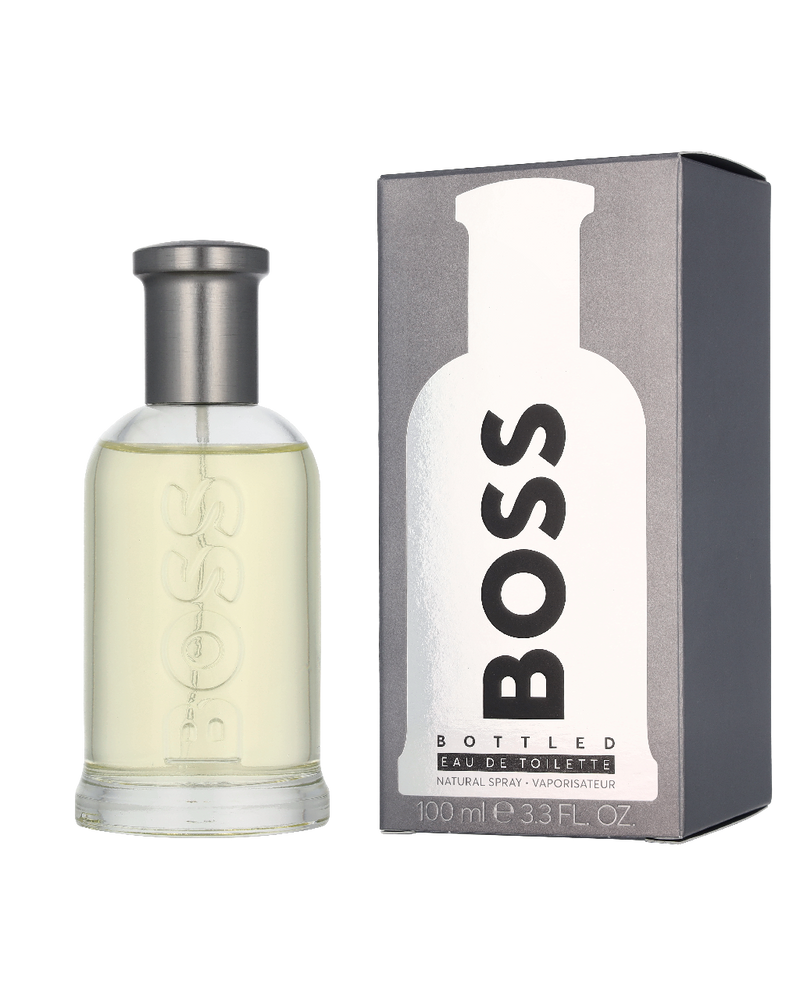 Boss Hugo Boss Bottled Eau de Toilette