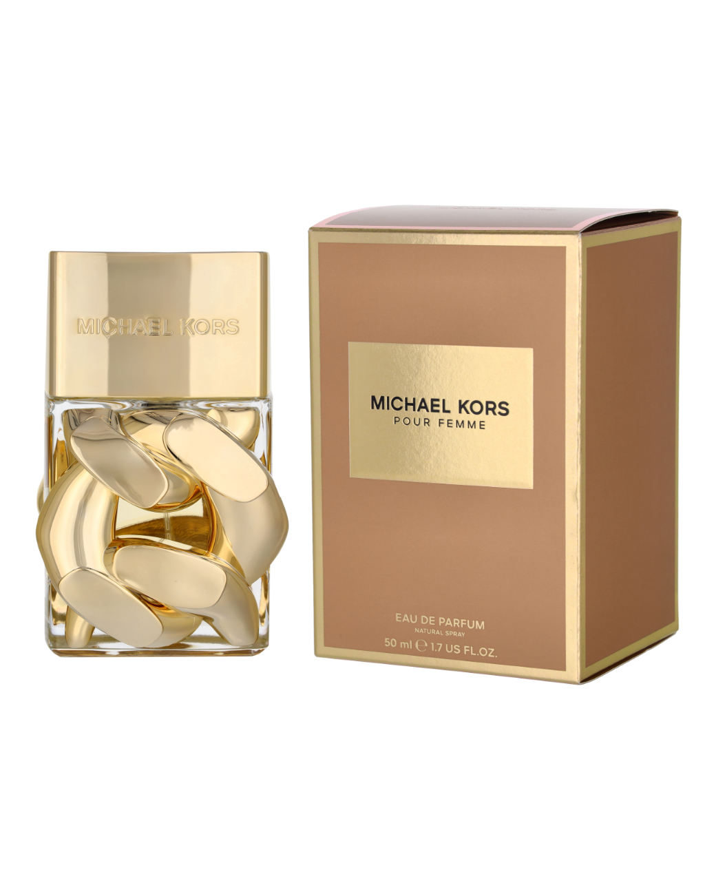 Michael Kors Pour Femme Eau de Parfum