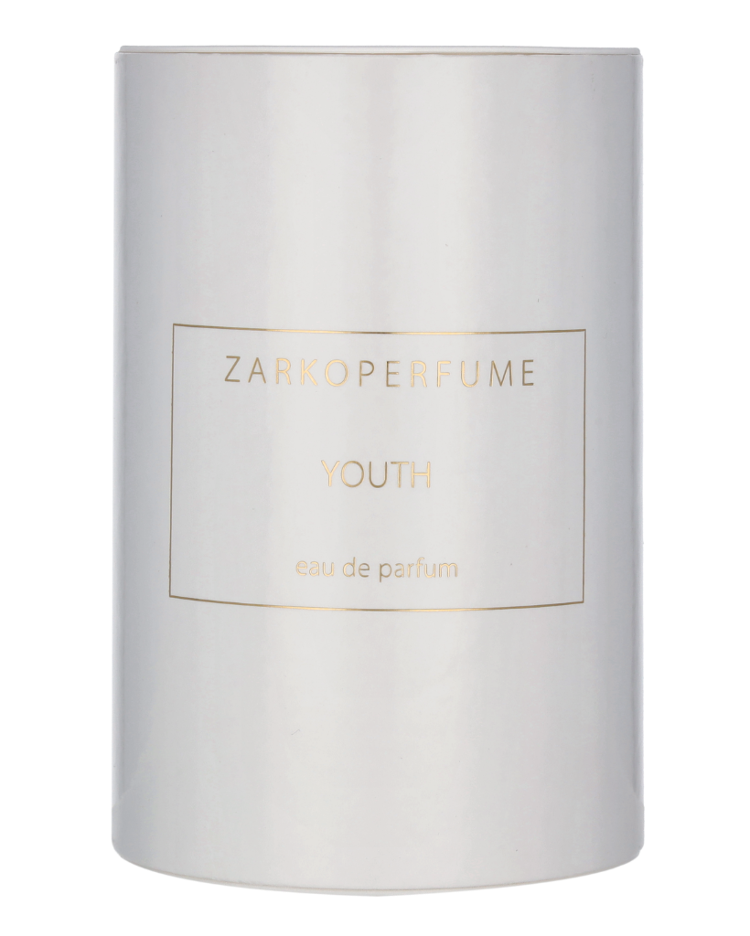 Zarko Youth Eau de Parfum