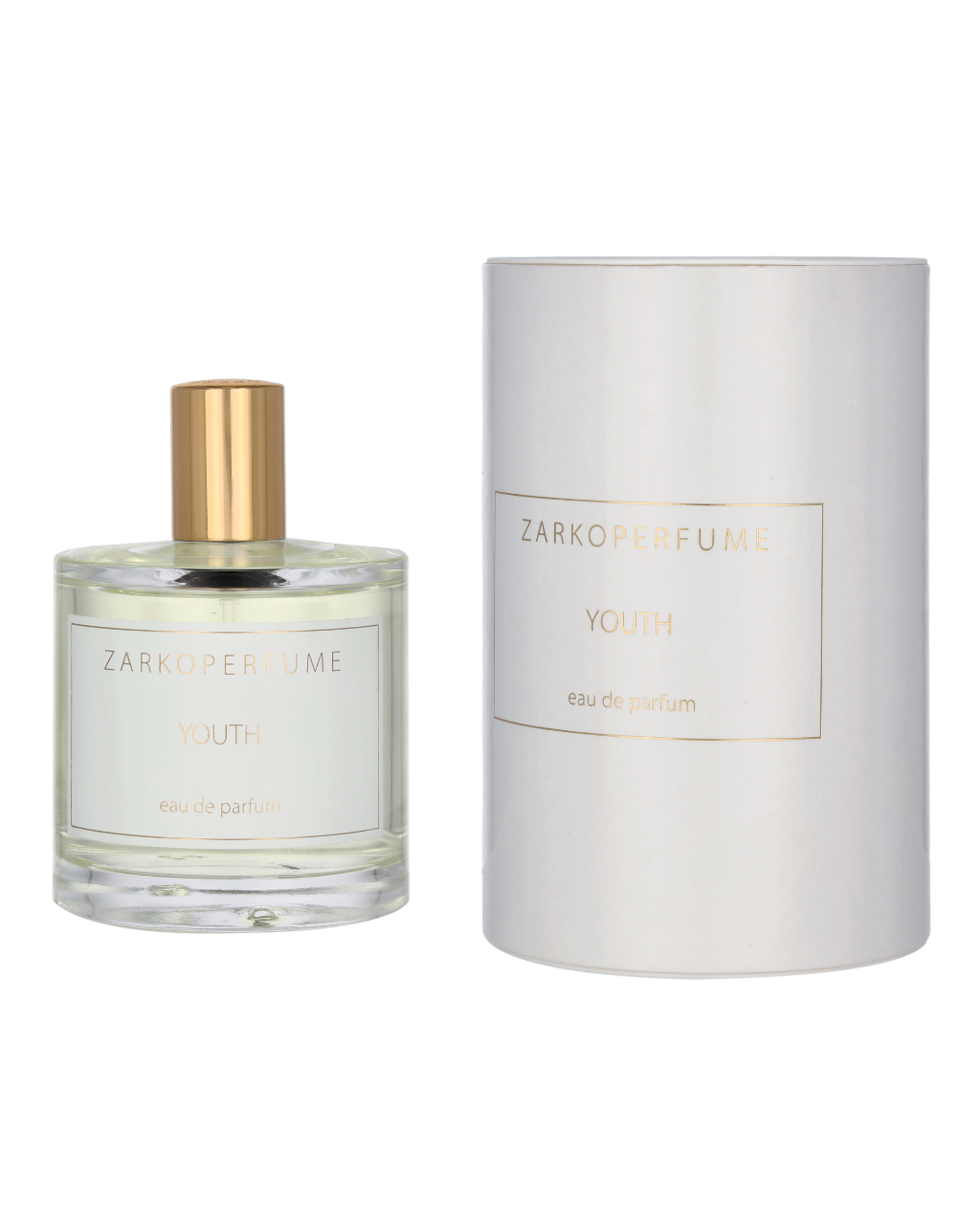 Zarko Youth Eau de Parfum