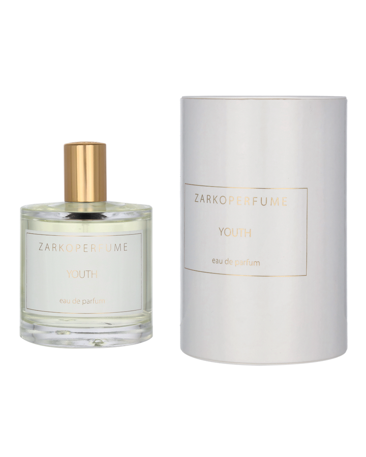 Zarko Youth Eau de Parfum