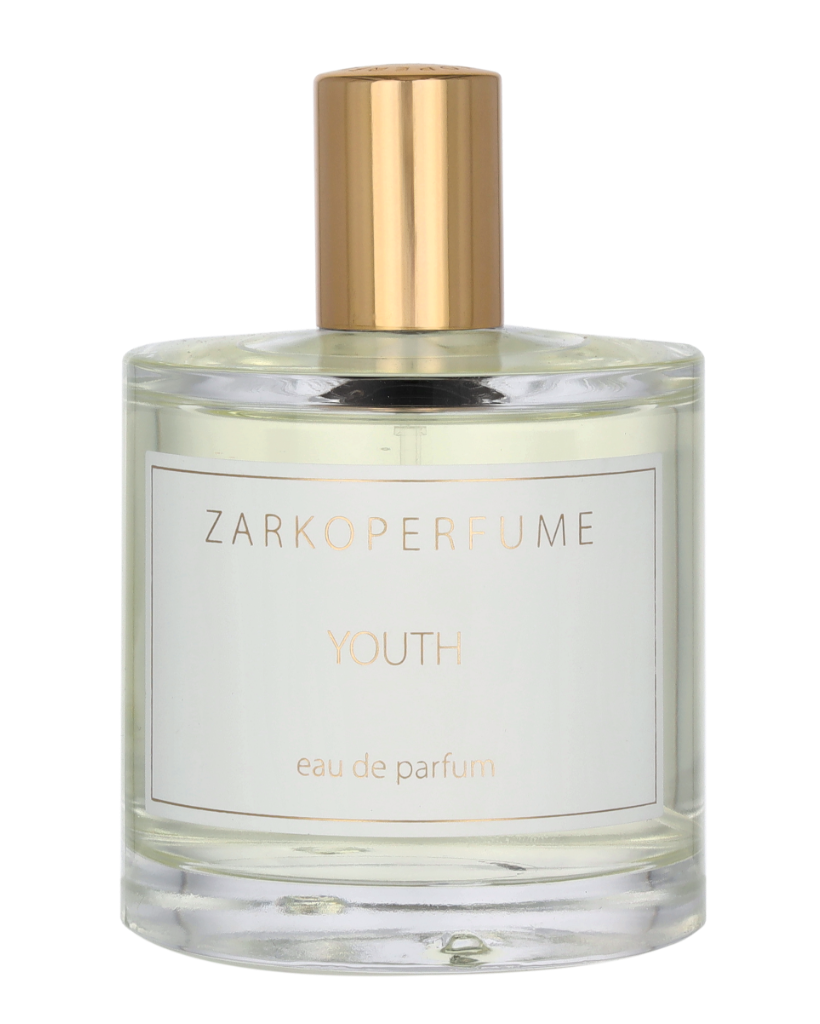 Zarko Youth Eau de Parfum