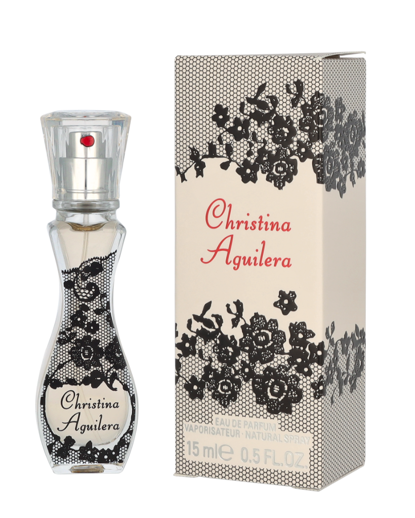 Christina Aguilera Woman Eau de Parfum