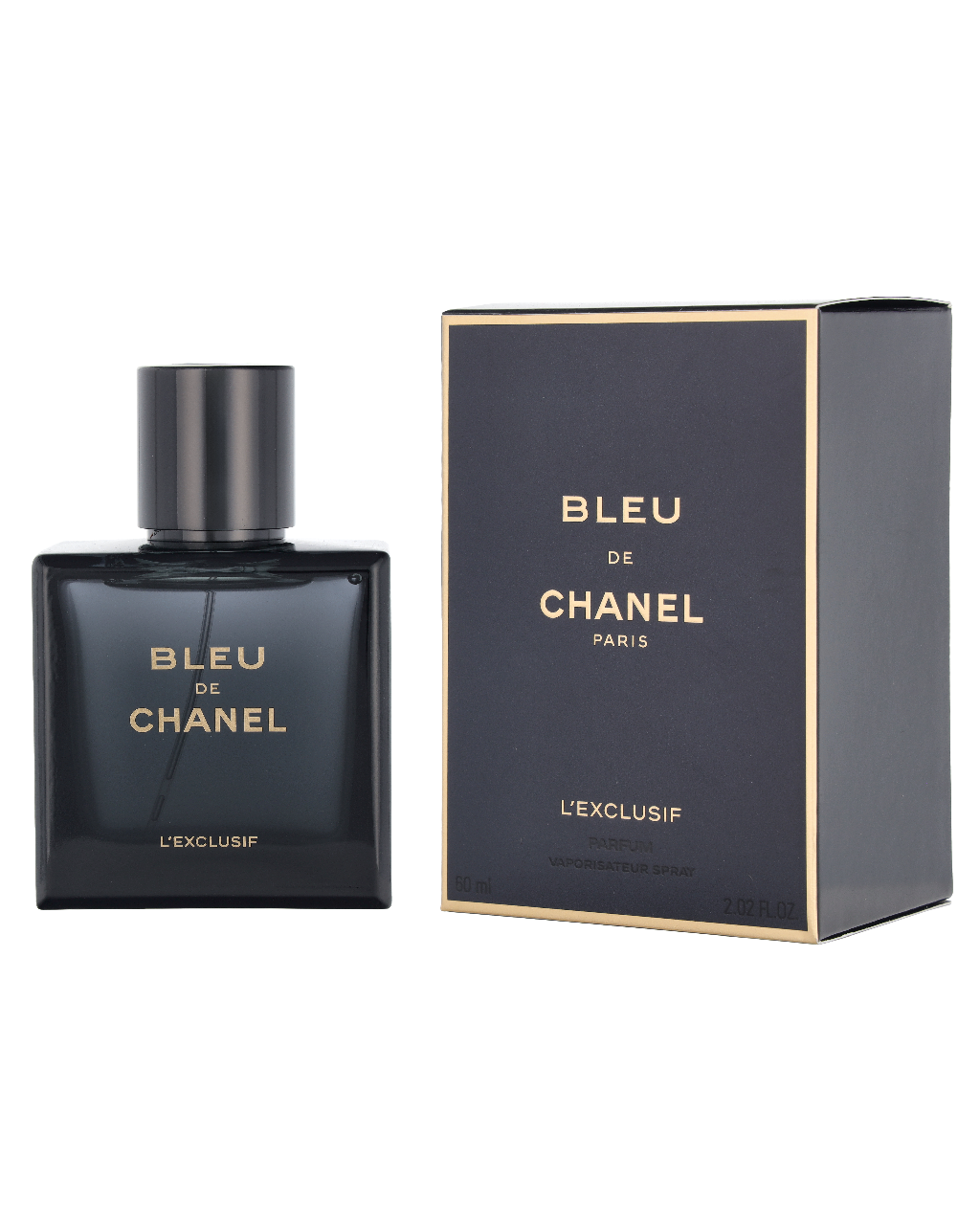 Chanel Bleu De Chanel L'Exclusif Parfum