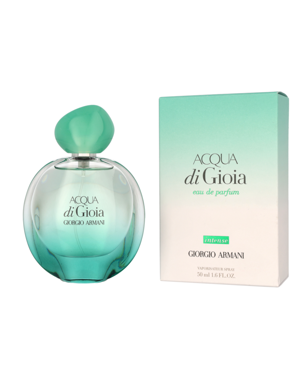 Armani Acqua Di Gioia Intense Eau de Parfum