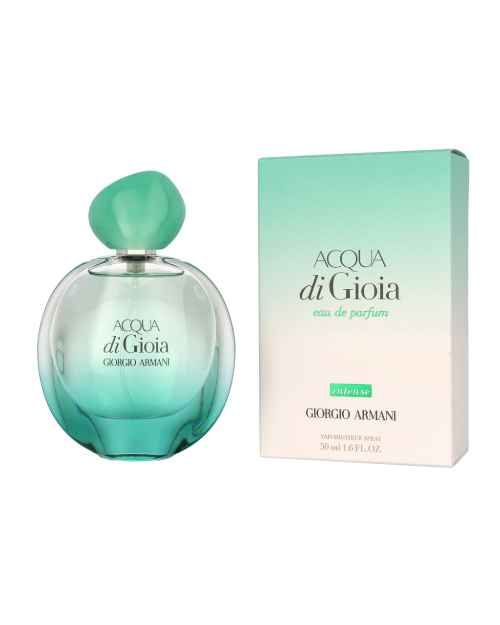 Armani Acqua Di Gioia Intense Eau de Parfum