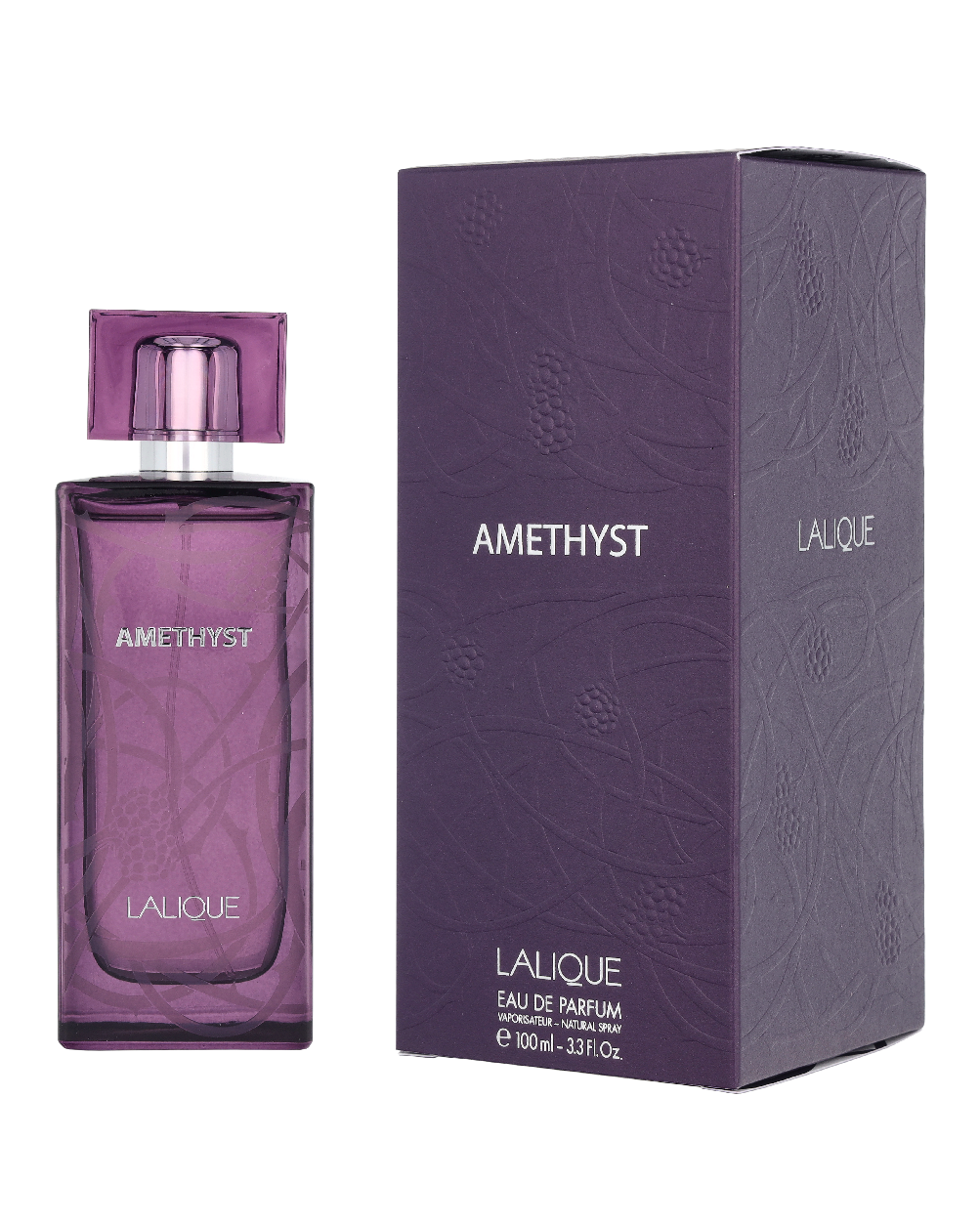 Lalique Amethyst Eau de Parfum