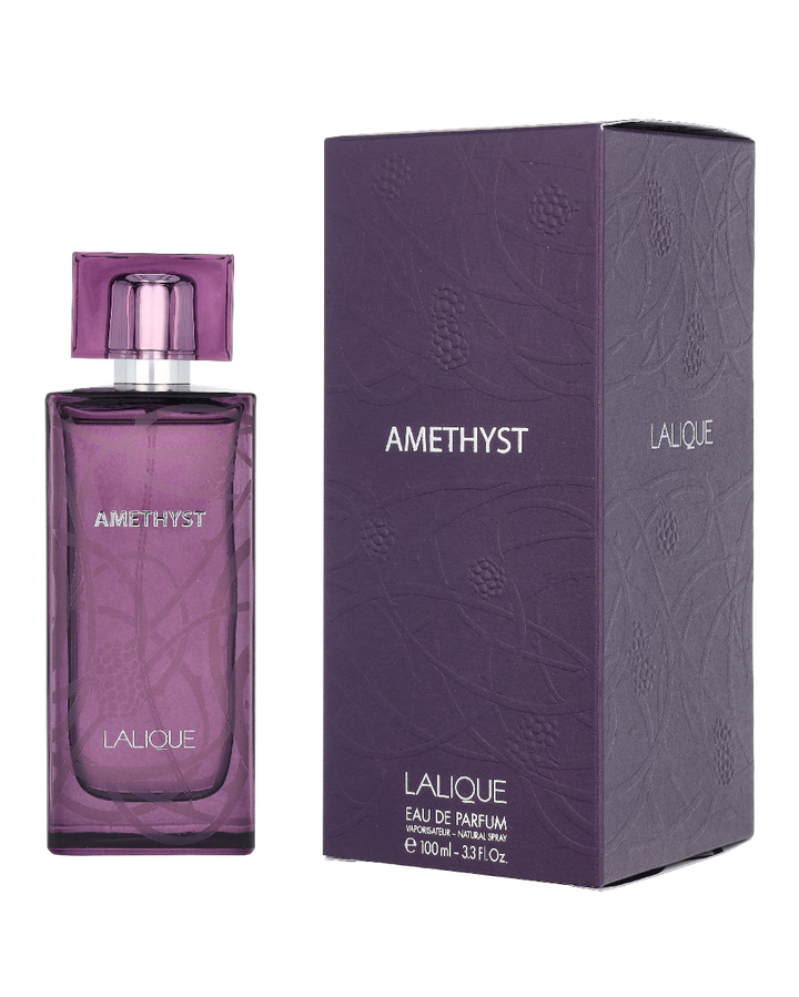 Lalique Amethyst Eau de Parfum