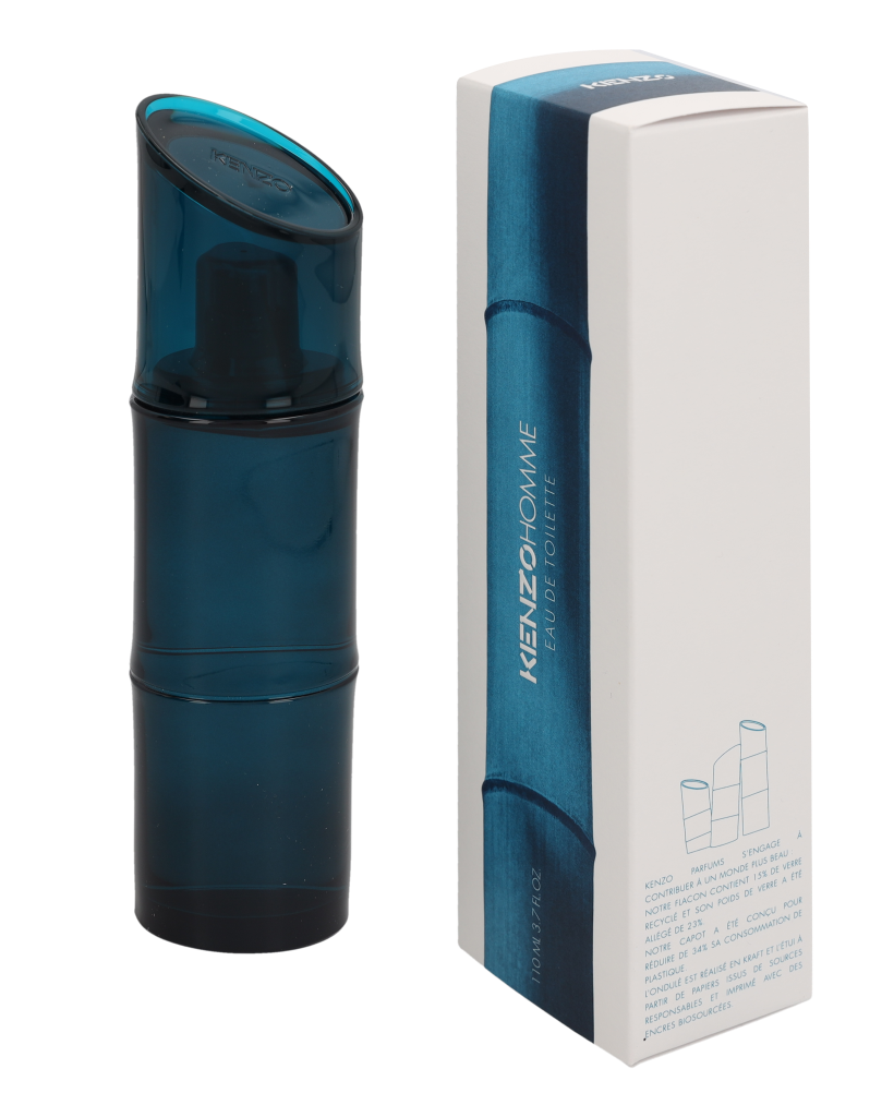 Kenzo Homme Eau de Toilette