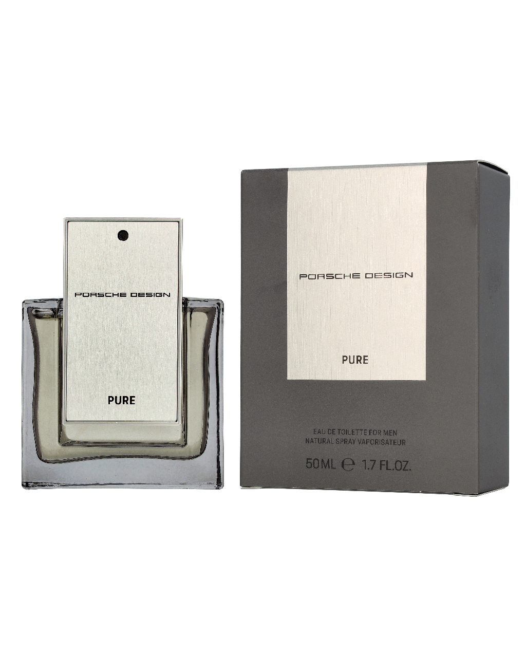 Porsche Pure Eau de Toilette