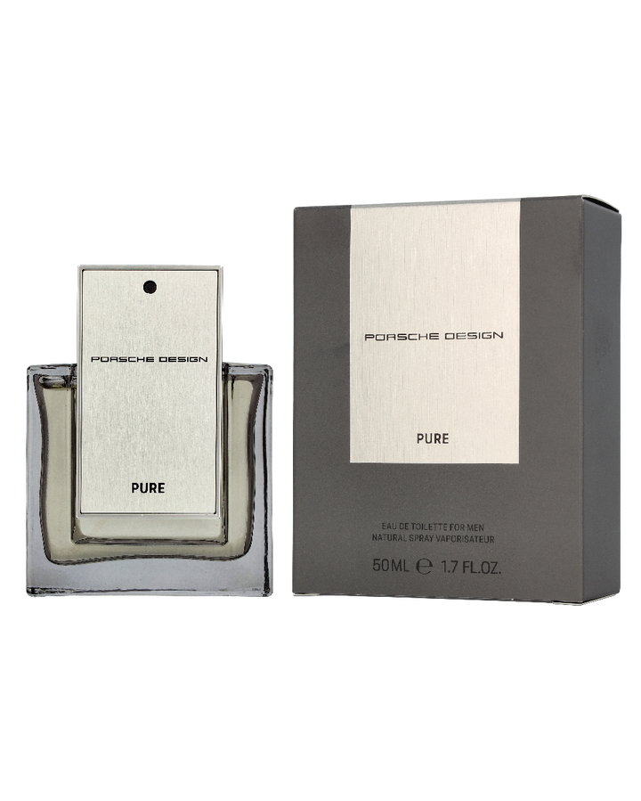 Porsche Pure Eau de Toilette