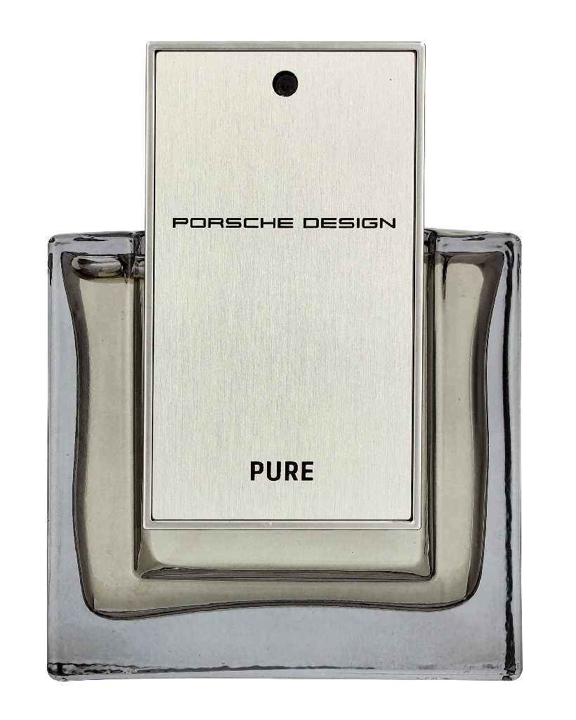 Porsche Pure Eau de Toilette