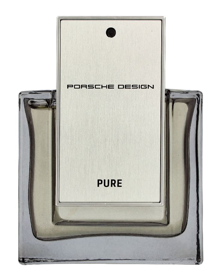 Porsche Pure Eau de Toilette