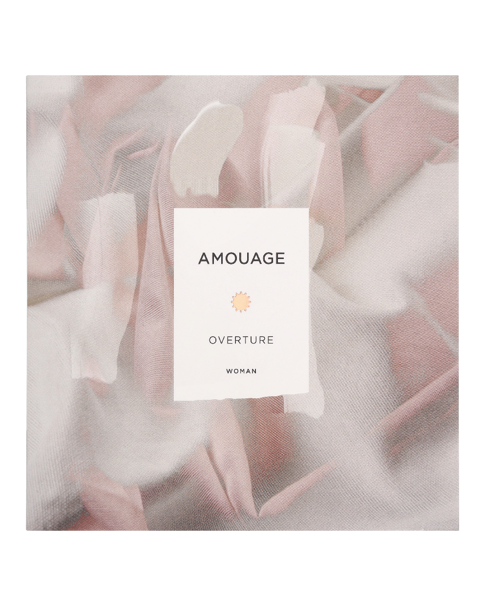 Amouage Overture Woman Eau de Parfum