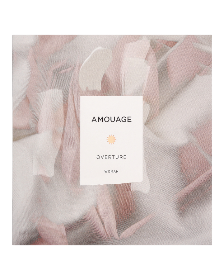 Amouage Overture Woman Eau de Parfum