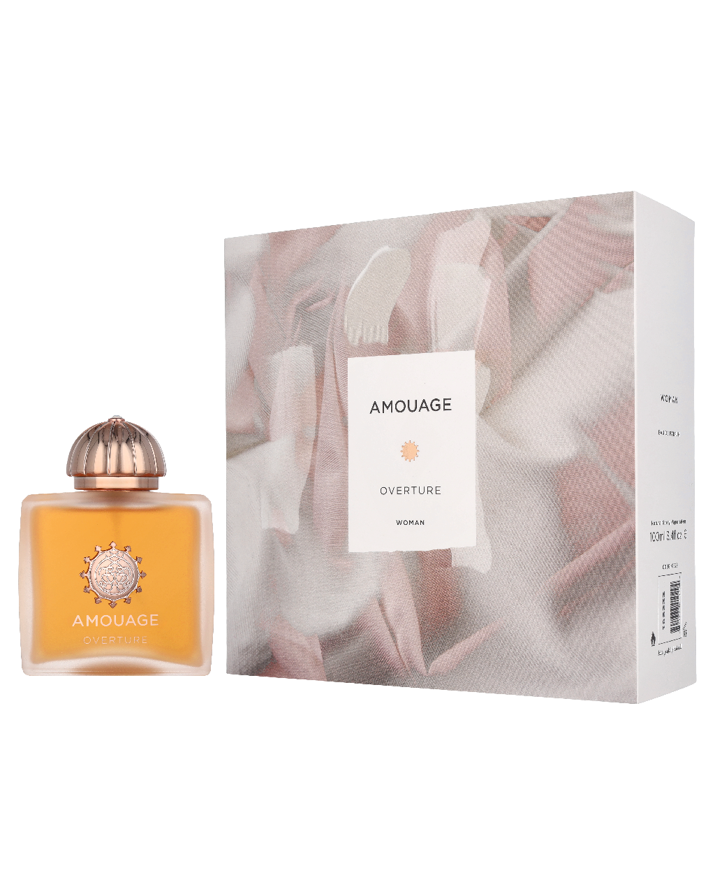 Amouage Overture Woman Eau de Parfum
