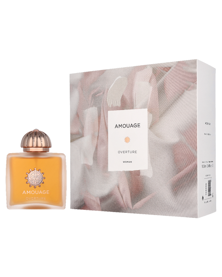 Amouage Overture Woman Eau de Parfum