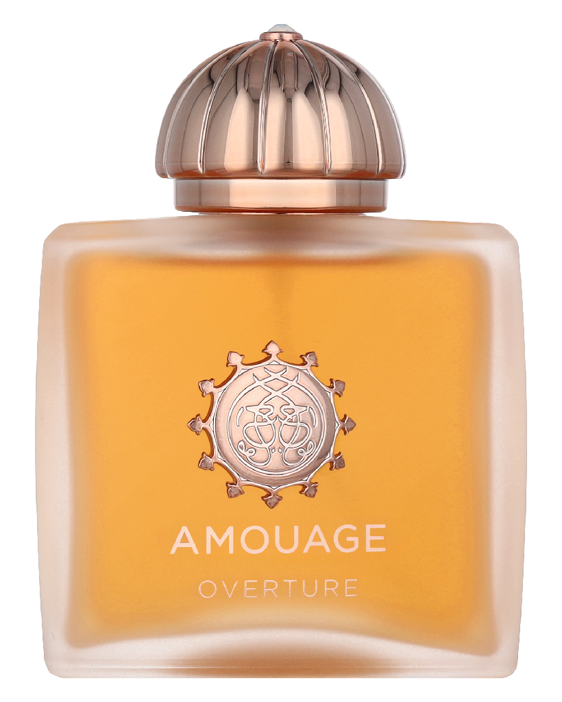 Amouage Overture Woman Eau de Parfum