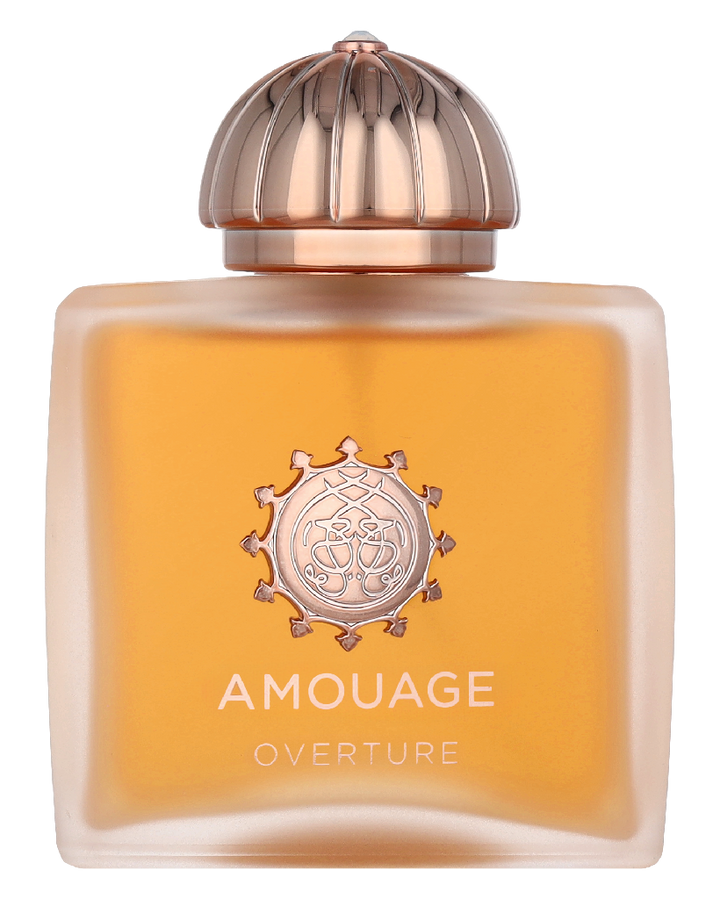 Amouage Overture Woman Eau de Parfum